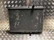 Radiator 9835996080 Citroën Xsara Picasso (CH) Großraumlimousine 2.0 HDi 90 (DW10TD(RHY)) 2004