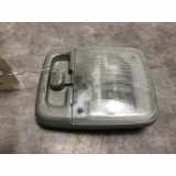 Innenbeleuchtung PLAFOND Nissan X-Trail (T30) SUV 2.2 Di 4x4 (YD22ETi) 2007