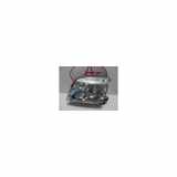 Scheinwerferglas Links 260608H90A Nissan X-Trail (T30) SUV 2.2 Di 4x4 (YD22ETi) 2002