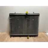 Radiator 1330Y5 Citroën CITROEN C4 2 PHASE 1 1.6 HDI - 8V TURBO 2011