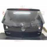 Heckklappe 1K6827025H Volkswagen Golf V (1K1) Schrägheck 1.9 TDI (BXE) 2700 BXE