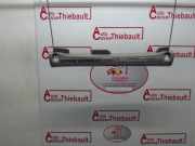 Zierleiste Heckklappe Citroën C5 III Tourer (RW) Kombi 2.2 HDiF 16V 173 DPFS (DW12BTED4(4HT))