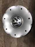 Nabenabdeckung Volkswagen Touareg (7LA/7L6) SUV 3.0 TDI V6 24V (BKS)