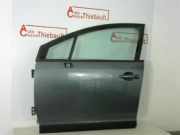 Tür Links Vorne 00009002W0 Citroën C4 Berline (LC) Schrägheck 5-drs 1.6 HDi 16V (DV6ATED4(9HX))