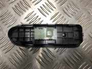 Schalter Für Elekt. Fensterheber Rechts Vorne 98026388ZD Peugeot 508 SW (8E/8U) Kombi 2.0 BlueHDi 180 16V (DW10FC(AHW))