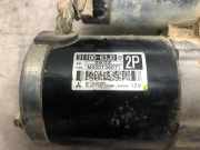 Anlasser 3110063J01 Suzuki Jimny Hardtop Geländewagen 1.3i 16V VVT 4x4 Metal Top (M13A VVT)