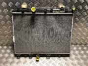 Radiator 00001330P9 Citroën C3 Aircross I (2C/2R) SUV 1.2 e-THP PureTech 110 (EB2ADT(HNP))