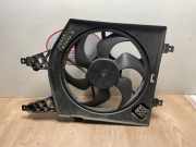 Kühlerlüfter 7701068310 Renault Twingo II (CN) Schrägheck 3-drs 1.2 16V (D4F-772)