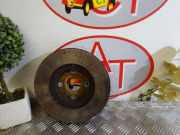 Bremsscheibe Links Vorne N06Y3325X Mazda MX-5 (NB18/35/8C) Cabrio 1.6i 16V (B6MC(Euro 2))