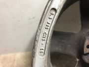 Felge 5402J2 Peugeot 407 (6D) Limousine 2.0 HDiF 16V (DW10BTED4(RHR))