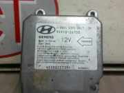 Steuergerät Airbag 9591026700 Hyundai Santa Fe I SUV 2.0 CRDi 16V 4x4 (D4EA)