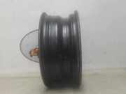 Felge 1K0601027C03C Skoda Octavia Kombi (1Z5) Kombi 5-drs 1.6 TDI Greenline (CAYC)