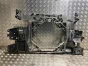 Schließplatte Kühlerträger 752100007R Renault Scénic III (JZ) Großraumlimousine 1.5 dCi 110 (K9K-836(K9K-J8))