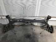 Hinterachse Komplett 95073625 Daewoo / Chevrolet Spark (M300) Schrägheck 1.0 16V (B10D1)
