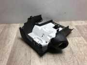 Lenksäule Verkleidung Peugeot 307 (3A/C/D) Schrägheck 1.6 16V (TU5JP4(NFU))