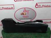 Mittelkonsole 9677863780 Peugeot 2008 (CU) Großraumlimousine 1.6 HDiF 16V (DV6C(9HD))
