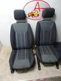 Innenausstattung 1620062 Ford Fiesta 6 (JA8) Schrägheck 1.4 TDCi (F6JD)