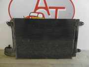 Klimakondensator 1K0820411AH Seat Altea (5P1) Großraumlimousine 1.9 TDI 105 (BJB)