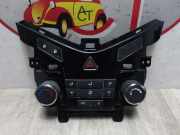 Bedienung Heizung 95471058 Daewoo / Chevrolet Cruze