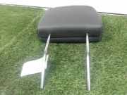 Kopflehne VOOR 7701060723 Renault Espace (JK) Großraumlimousine 2.2 dCi 16V (G9T-742)