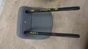 Kopflehne ACHTER 864300017R Renault MEGANE 3 PHASE 1