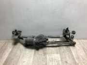 Scheibenwischermotor Vorne CC2967340C Mazda 5 (CR19) Großraumlimousine 2.0 CiDT 16V High Power (RF7J)