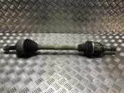 Antriebswelle Links 391017007R Renault Master III (MA/MB/MC/MD/MH/MF/MG/MH) Van 2.3 dCi 135 16V FWD (M9T-702)