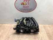 Ansaugkrümmer 71732385 Fiat Panda (169) Schrägheck 1.2 Fire (188.A.4000) 2003