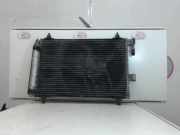 Klimakondensator 6455FX Peugeot 407 (6D) Limousine 2.0 HDiF 16V (DW10BTED4(RHR))