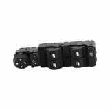 Schalter Für Elekt. Fensterheber Links Vorne 98423402ZD Peugeot 308 (L3/L8/LB/LH/LP) Schrägheck 5-drs 1.2 12V e-THP PureTech 110 (EB2ADT(HNP))
