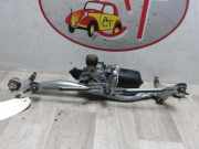 Scheibenwischermotor Vorne 00006405QC Citro?n C3 (SC) Schr?gheck 5-drs 1.4 HDi (DV4C(8HR)) DV4C(8HR)