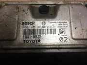 Motorsteuergerät 896610H023 Toyota Aygo (B10) Schrägheck 1.0 12V VVT-i (1KR-FE)