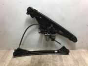 Fensterheber Elektr. Links Vorne - 9840196980 Peugeot 3008 II (M4/MC/MJ/MR) Gro?raumlimousine 1.2 12V e-THP PureTech 130 (EB2ADTS(HNS))