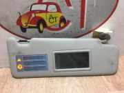 Sonnenblende RECHTS 964005900R Dacia Duster (HS) SUV 1.5 dCi (K9K-896)