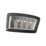 Innenbeleuchtung PLAFOND 8X0947135ALBC5 Audi A1 (8X1/8XK) Schrägheck 3-drs 1.6 TDI 16V (CAYB)
