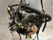 Motor 7701473970 Renault Kangoo (KC) Großraumlimousine 1.9 dCi 4x4 85 (F9Q-790)