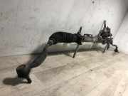 Lenkgetriebe Servolenkung 1617935280 Citroën C6 (TD) Limousine 2.7 HDiF V6 24V (DT17TED4(UHZ))