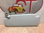 Sonnenblende RECHTS 5P0857552T2F4 Seat Leon (1P1) Schrägheck 5-drs 1.6 TDI 16V 105 (CAYC)