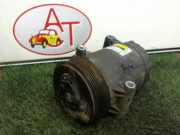 Klima Pumpe 8200309193 Renault Megane II CC (EM) Cabrio 1.9 dCi 120 (F9Q-800)