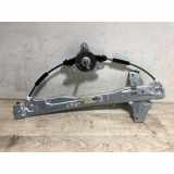 Fensterheber Links Hinten 00009223F1 Citroën C3 Picasso (SH) Großraumlimousine 1.4 16V VTI 95 (EP3(8FS)) 2012