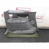 Kofferraum Verkleidung Links Toyota RAV4 (A2) Geländewagen 2.0 D-4D 16V 4x4 (1CD-FTV) 2002