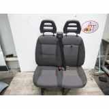 Sitz Rechts Vorne 8845WR Peugeot Boxer (U9) Van 2.2 HDi 120 Euro 4 (22DT(4HU)) 2011