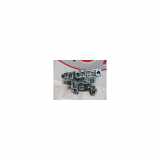 Kennzeichenbeleuchtung LINKS Renault Megane (BA) Schrägheck 5-drs 1.6 16V (K4M-700) 1999