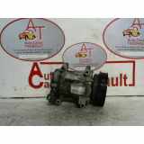 Klima Pumpe 8200953359 Renault Clio III (BR/CR) Schrägheck 1.4 16V (K4J-780) 2006