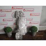 Hitzeschild Mercedes-Benz GLA (156.9) SUV 1.5 180 CDI 16V (OM607.951(Euro 5) 2018