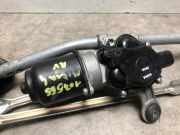 Scheibenwischermotor Vorne 288101HB3A Nissan Micra (K13) Schr?gheck 1.2 12V (HR12DE)