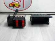 Sicherungskasten 9811995580 Citroën SpaceTourer Bus 2.0 Blue HDI 150 (DW10FD(AHX))