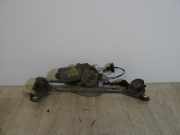 Scheibenwischermotor Vorne 851100D020 Toyota Yaris (P1) Schr?gheck 1.4 D-4D (1NDTV)