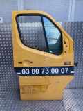 Tür Rechts Vorne 801009976R Renault Master III (FV) Van 2.3 dCi 125 16V FWD (M9T-710)
