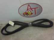 Türgummis Links Vorne Citroën C2 (JM) Schrägheck 3-drs 1.4 (TU3JP(KFV))